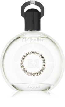 m. micallef aoud