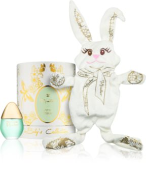M. Micallef Baby's Collection Petit Coeur Eau de Parfum For Kids 30 ml + Toy