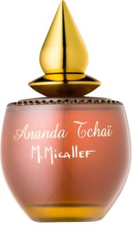M. Micallef Ananda Tchai parfumovaná voda pre ženy 100 ml