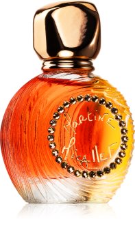 m. micallef mon parfum cristal