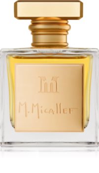 M. Micallef Vanille Gaiac parfémovaná voda unisex 100 ml
