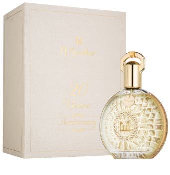 M. Micallef 20 Years eau de parfum unisex 100 ml