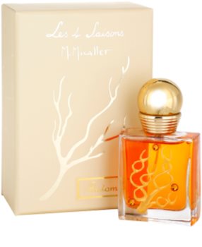 M. Micallef Les 4 Saisons Automne Eau de Parfum für Damen 30 ml