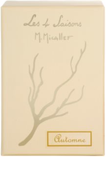 M. Micallef Les 4 Saisons Automne Eau de Parfum für Damen 30 ml