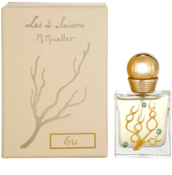 M. Micallef Les 4 Saisons Ete eau de parfum nőknek 30 ml