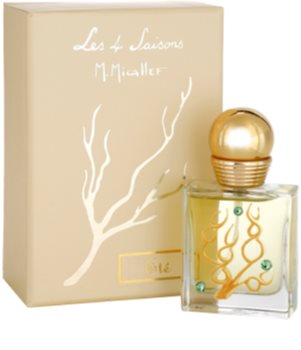 M. Micallef Les 4 Saisons Ete eau de parfum nőknek 30 ml