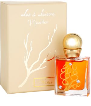 M. Micallef Les 4 Saisons Hiver parfémovaná voda pro ženy 30 ml