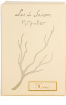 M. Micallef Les 4 Saisons Hiver parfémovaná voda pro ženy 30 ml