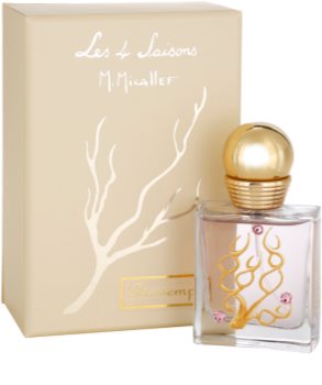 M. Micallef Les 4 Saisons Printemps eau de parfum nőknek 30 ml