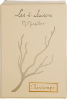 M. Micallef Les 4 Saisons Printemps eau de parfum nőknek 30 ml