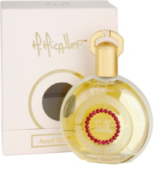 M. Micallef Aoud Gourmet Parfumovaná voda pre ženy 100 ml
