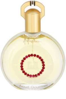 M. Micallef Aoud Gourmet Parfumovaná voda pre ženy 100 ml
