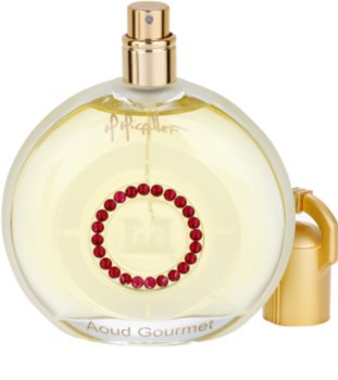 M. Micallef Aoud Gourmet Parfumovaná voda pre ženy 100 ml