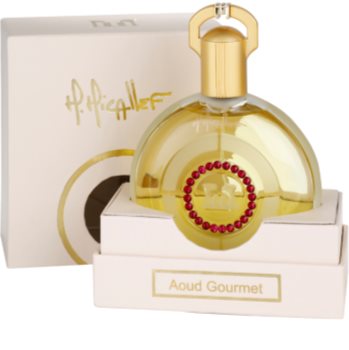 M. Micallef Aoud Gourmet Parfumovaná voda pre ženy 100 ml