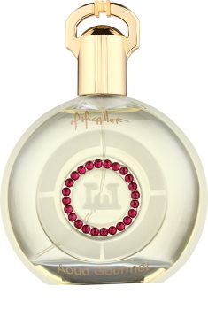 M. Micallef Aoud Gourmet eau de parfum teszter nőknek 100 ml