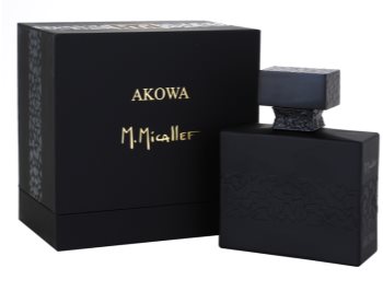 M. Micallef Akowa Eau de Parfum für Herren 100 ml