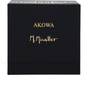 M. Micallef Akowa Eau de Parfum für Herren 100 ml