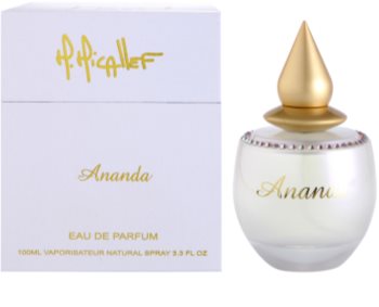 M. Micallef Ananda parfémovaná voda pro ženy 100 ml