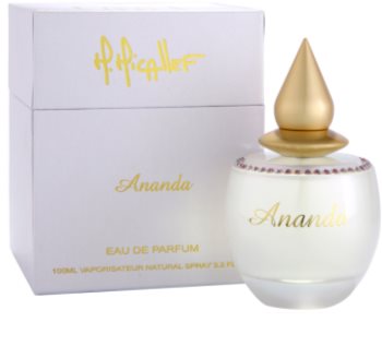 M. Micallef Ananda parfémovaná voda pro ženy 100 ml