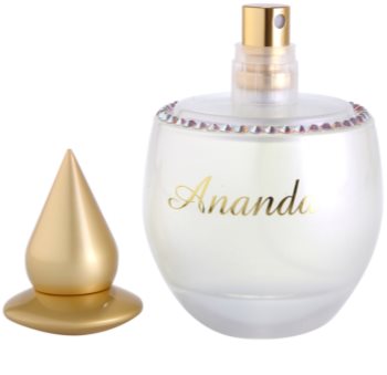 M. Micallef Ananda parfémovaná voda pro ženy 100 ml