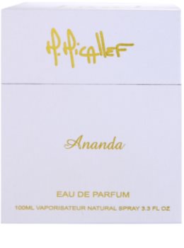 M. Micallef Ananda parfémovaná voda pro ženy 100 ml
