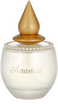 M. Micallef Ananda Pearl Collection eau de parfum nőknek 100 ml