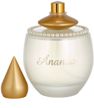 M. Micallef Ananda Pearl Collection eau de parfum nőknek 100 ml
