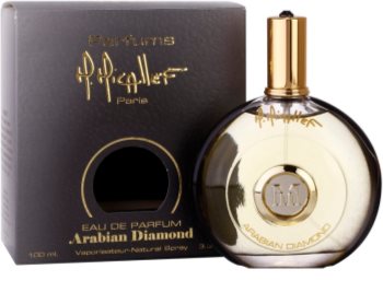 M. Micallef Arabian Diamond parfémovaná voda pro muže 100 ml