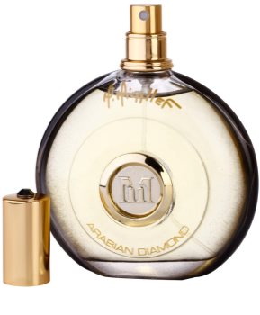 M. Micallef Arabian Diamond parfémovaná voda pro muže 100 ml