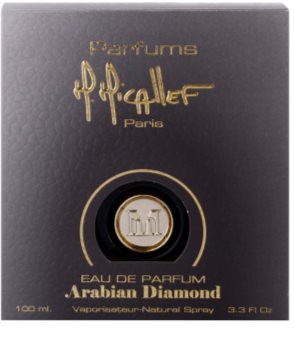 M. Micallef Arabian Diamond parfémovaná voda pro muže 100 ml