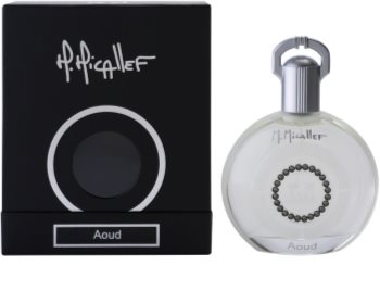M. Micallef Aoud Parfumovaná voda pre mužov 100 ml
