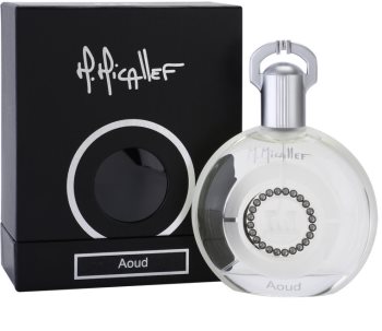 M. Micallef Aoud Parfumovaná voda pre mužov 100 ml