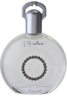 M. Micallef Aoud Parfumovaná voda pre mužov 100 ml