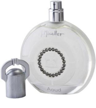 M. Micallef Aoud Parfumovaná voda pre mužov 100 ml