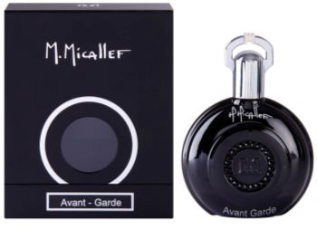 M. Micallef Avant-Garde eau de parfum pour homme 100 ml