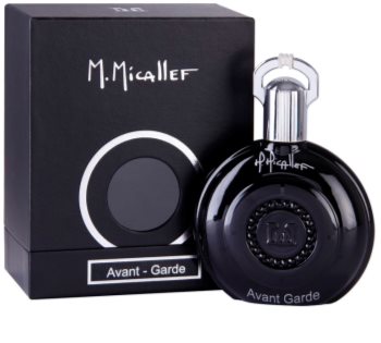 M. Micallef Avant-Garde Eau de Parfum for Men 100 ml