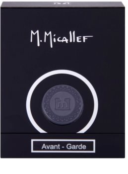 M. Micallef Avant-Garde Eau de Parfum for Men 100 ml