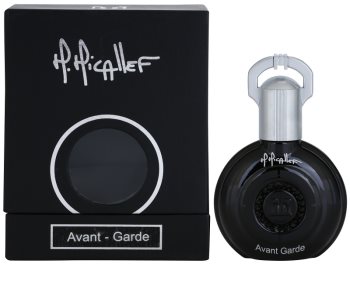 M. Micallef Avant-Garde parfumovaná voda pre mužov 30 ml