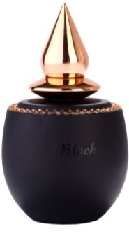 M. Micallef Black eau de parfum pentru femei 100 ml