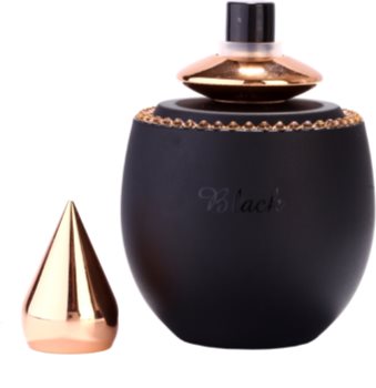 M. Micallef Black eau de parfum pentru femei 100 ml