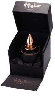 M. Micallef Black eau de parfum pentru femei 100 ml