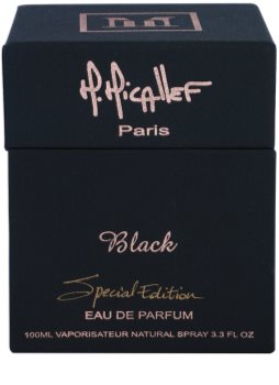 M. Micallef Black Special Edition woda perfumowana dla kobiet 100 ml