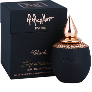 M. Micallef Black Special Edition woda perfumowana dla kobiet 100 ml