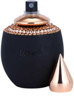 M. Micallef Black Special Edition woda perfumowana dla kobiet 100 ml