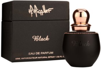 M. Micallef Black parfémovaná voda pro ženy 30 ml