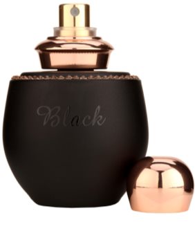 M. Micallef Black parfémovaná voda pro ženy 30 ml
