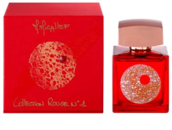 M. Micallef Collection Rouge N°1 Eau de Parfum Damen 100 ml