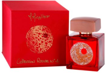 M. Micallef Collection Rouge N°1 Eau de Parfum Damen 100 ml