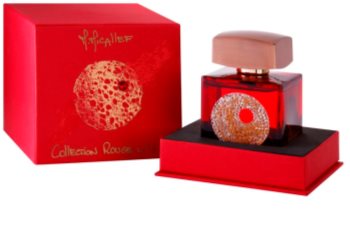 M. Micallef Collection Rouge N°1 Eau de Parfum Damen 100 ml
