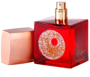 M. Micallef Collection Rouge N°1 Eau de Parfum Damen 100 ml